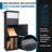 MPB-600 PARCEL MAIL BOX, W/ONE BIG PARCEL,-38117603