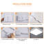 Budwig LED Flush Mount