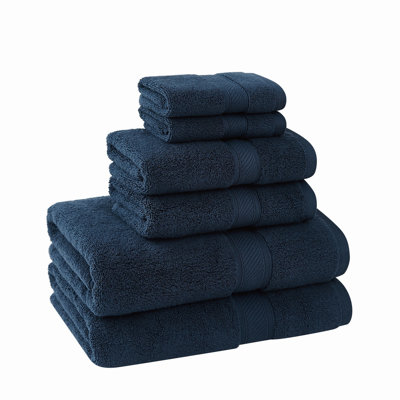  Regal Plush Towel Sets