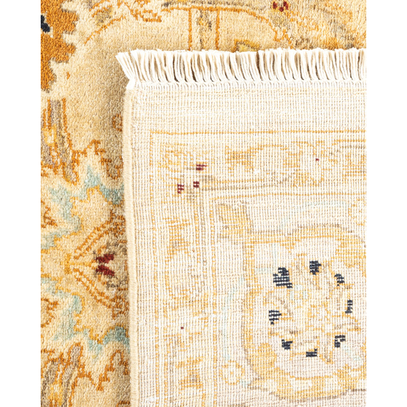 One-of-a-Kind 5'2" X 7'6" Area Rug