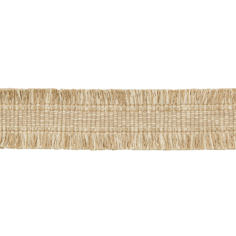 Linherr Hollingsworth Boheme Ii Fabric, Flax