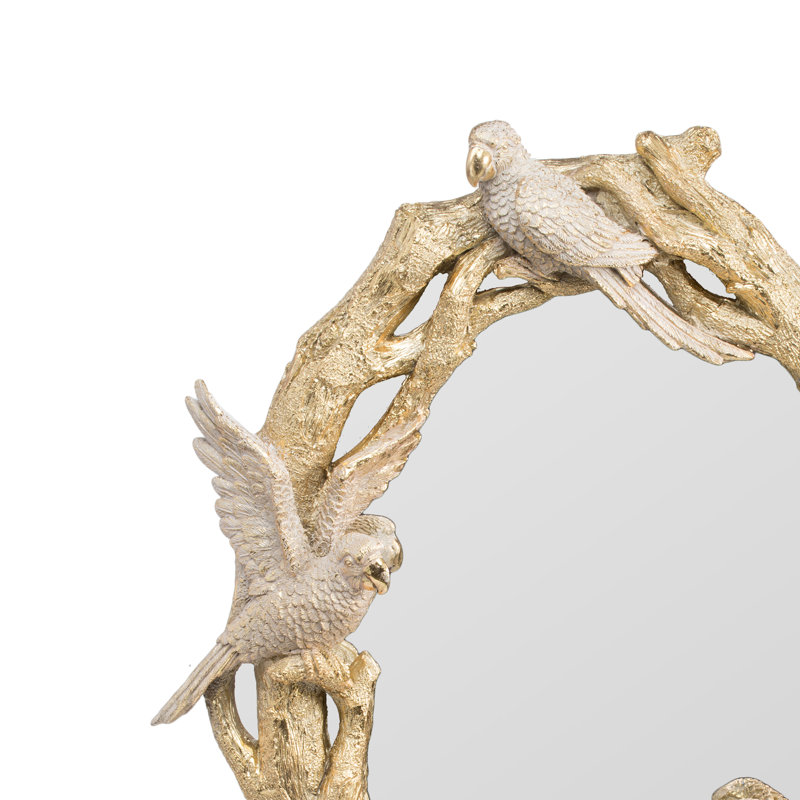 Miroir d'appoint Vogan Bird