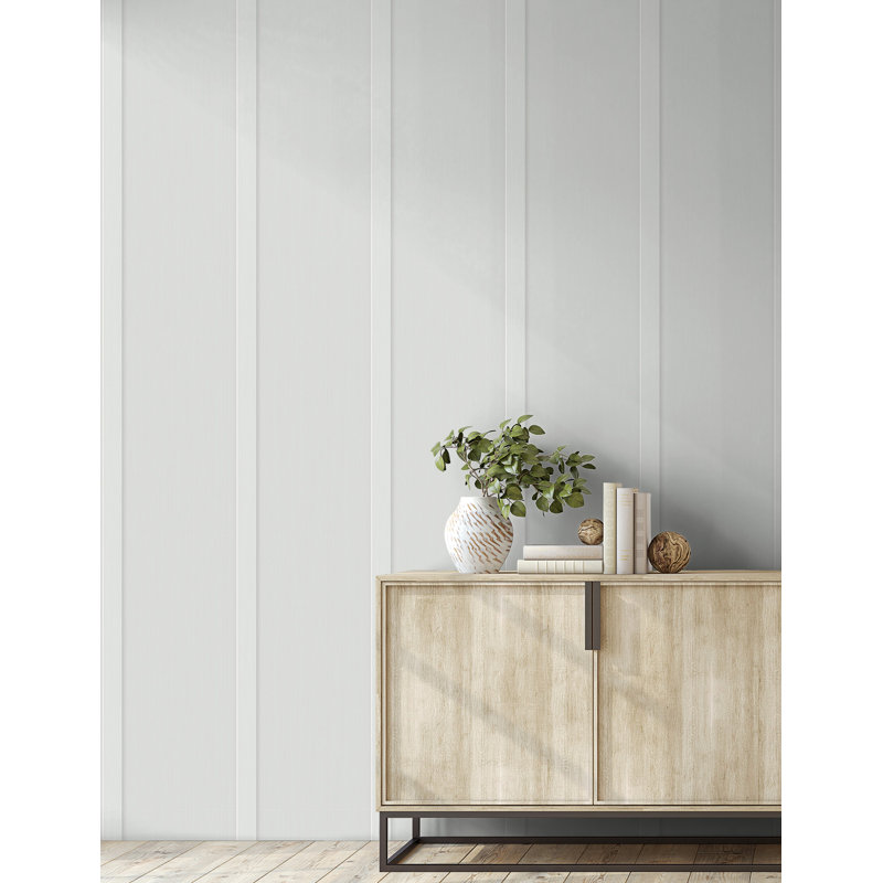 Peel & Stick Roll, Arctic Gray