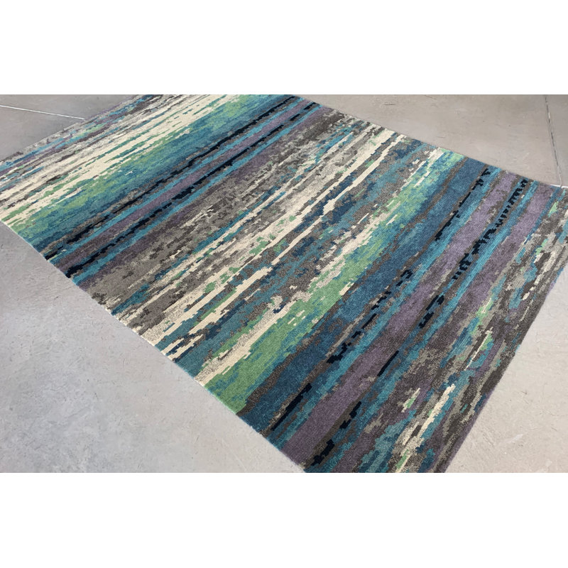 STRATA MARINE SAGE, Rectangle 10' x 14'