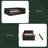 Full XL Size Upholstered Daybed With Trundle And LED-1828300082