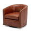 Fauteuil pivotant Trenton-2066487776