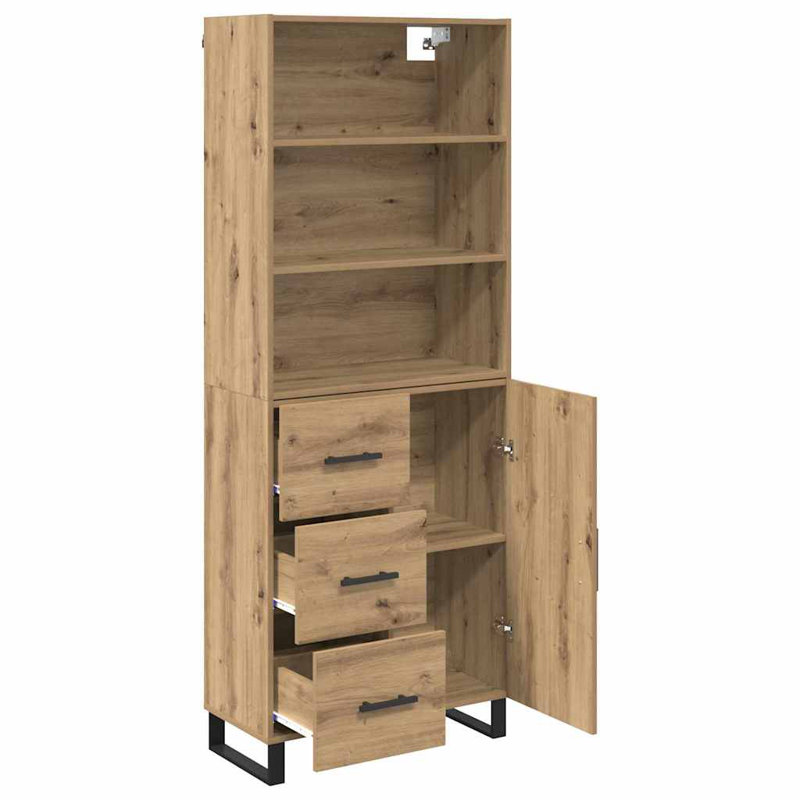 69.5cm Sideboard