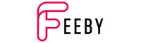Feeby logo