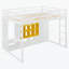 Lit en bois avec garde-robe, tablettes et armoire-115672696-115672693