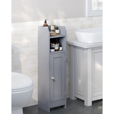 Aparna Linen Cabinet