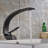 Mounting / Installation Required Single-handle Bathroom Faucet-98411663