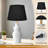 29" Country Vintage Style Table Lamp