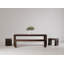 Adams Solid Wood Bench-1682004161