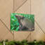 No Frame Print on Canvas
