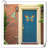 Wall Decor on Metal