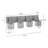 Corless Dimmable Vanity Light-13022263-12167922