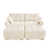 White is out of stock selected