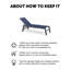 Chaise longue inclinable 66,15 po avec table-88999368