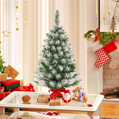 Künstlicher Weihnachtsbaum 90 cm Tanne