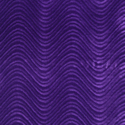 Tissu en velours