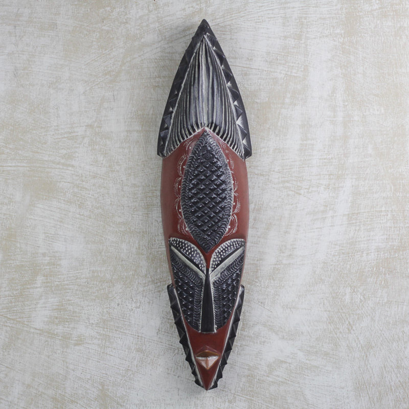 Handmade Wood Wall Decor