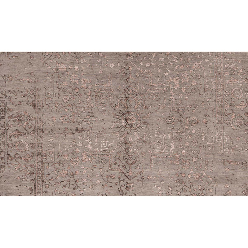 One-of-a-Kind 6' X 9'1" Area Rug