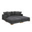 Canapé modulaire 4 pièces Ashon-696501362