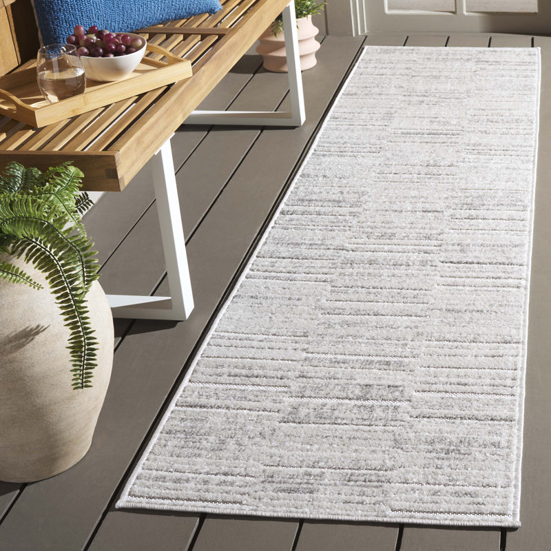 Tapis Keveon, Tapis de couloir 2 pi x 8 pi