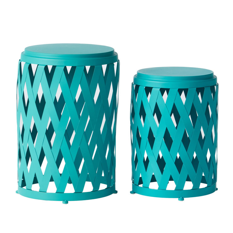 SELEN SIDE TABLE