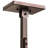 Egremt 5 - Light Dimmable Square / Rectangle Chandelier