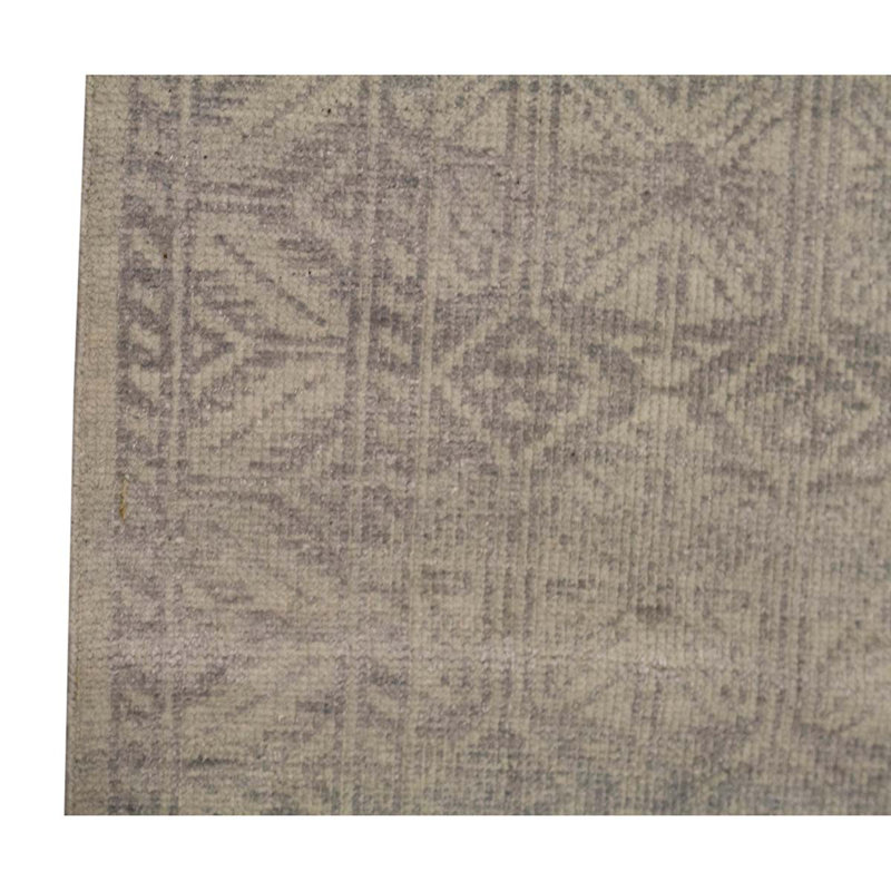 Southwestern Area Rug in Ivory