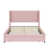 Rose est en rupture de stock