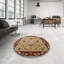 Tapis oriental rouge / beige Virgo-1629492128