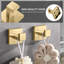 5 - Piece Bathroom Hardware Set-82400998