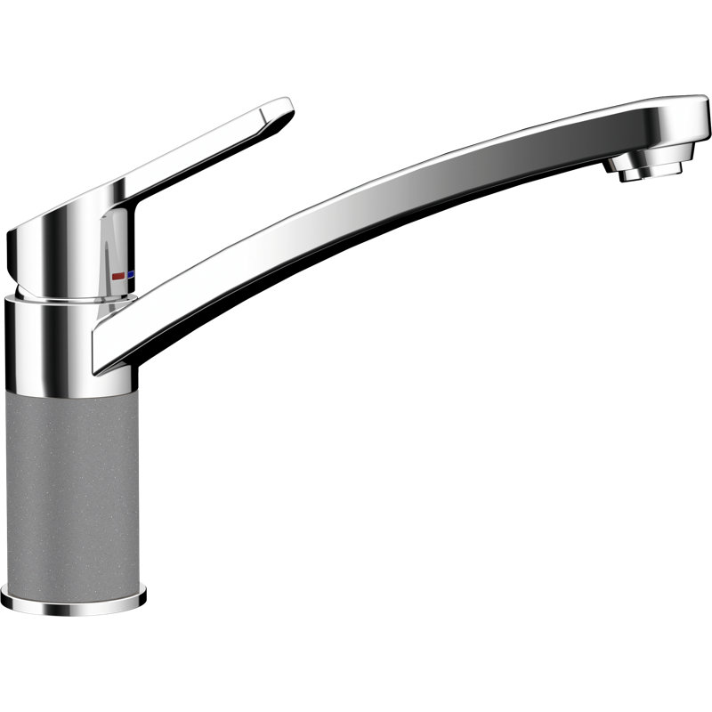High Pressure Single Lever Monobloc Tap, Croma