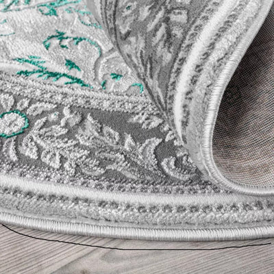 Oriental Area Rug
