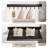 Flexidry Retractable Laundry Net