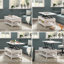 Kaionna - Table basse à plateau relevable-1347987830