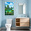 «Scenic & Cityscapes Ha Long Bay Vietnam Landscape», reproduction d'art