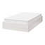 Ensemble de lit plateforme et matelas Magnus-102219436
