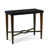 Stonington Solid Wood End Table