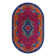 Floral Indoor Rug