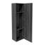Vallette Wall Mounted Linen Cabinet-11364761