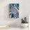 "Wild Afrique III" par Carolee Vitaletti, reproduction d'art sur toile tendue
