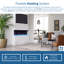 Foyer électrique intelligent Sideline Infinity Pro-299696434