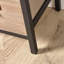 Stclair 3 Drawer Chest