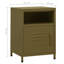 Table de chevet vidaXL-1205239222-1178924341