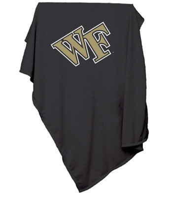 Sweatshirt Collegiate couverture - Wake Forest