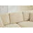 Modern Corduroy Sectional Sofa with USB Charging, Cup Holders, and Flexible Configuration for Small Spaces-1601791636