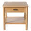 Table de bout